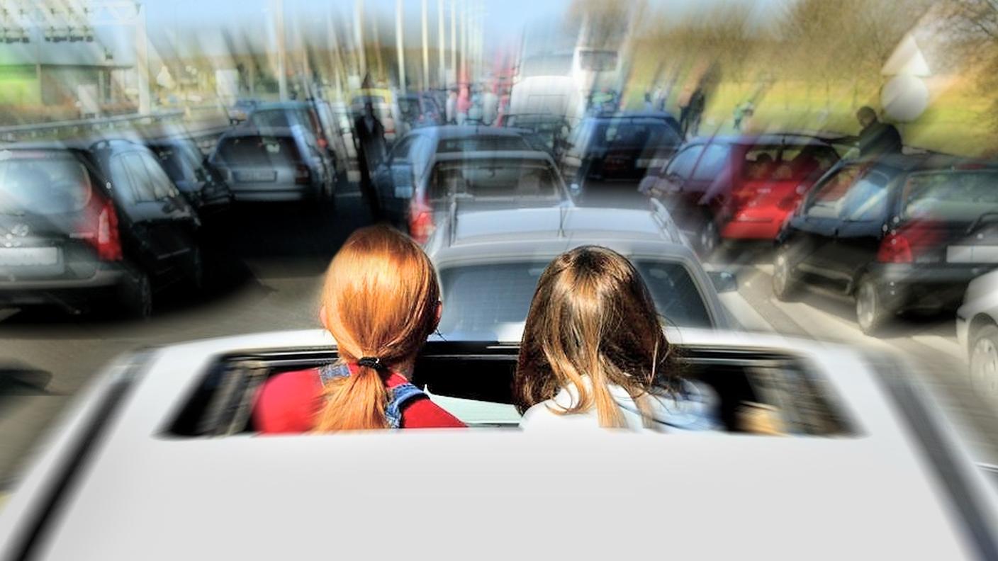 Il primo fine settimana di vacanza ha portato a 3'700 richieste di aiuto, salite a 5'000 dopo pochi giorni