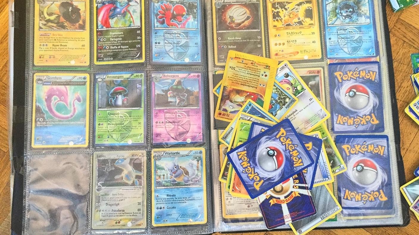 Le meccaniche di gioco di oggi ricalcano quelle di una volta, quano si usavano le carte...
