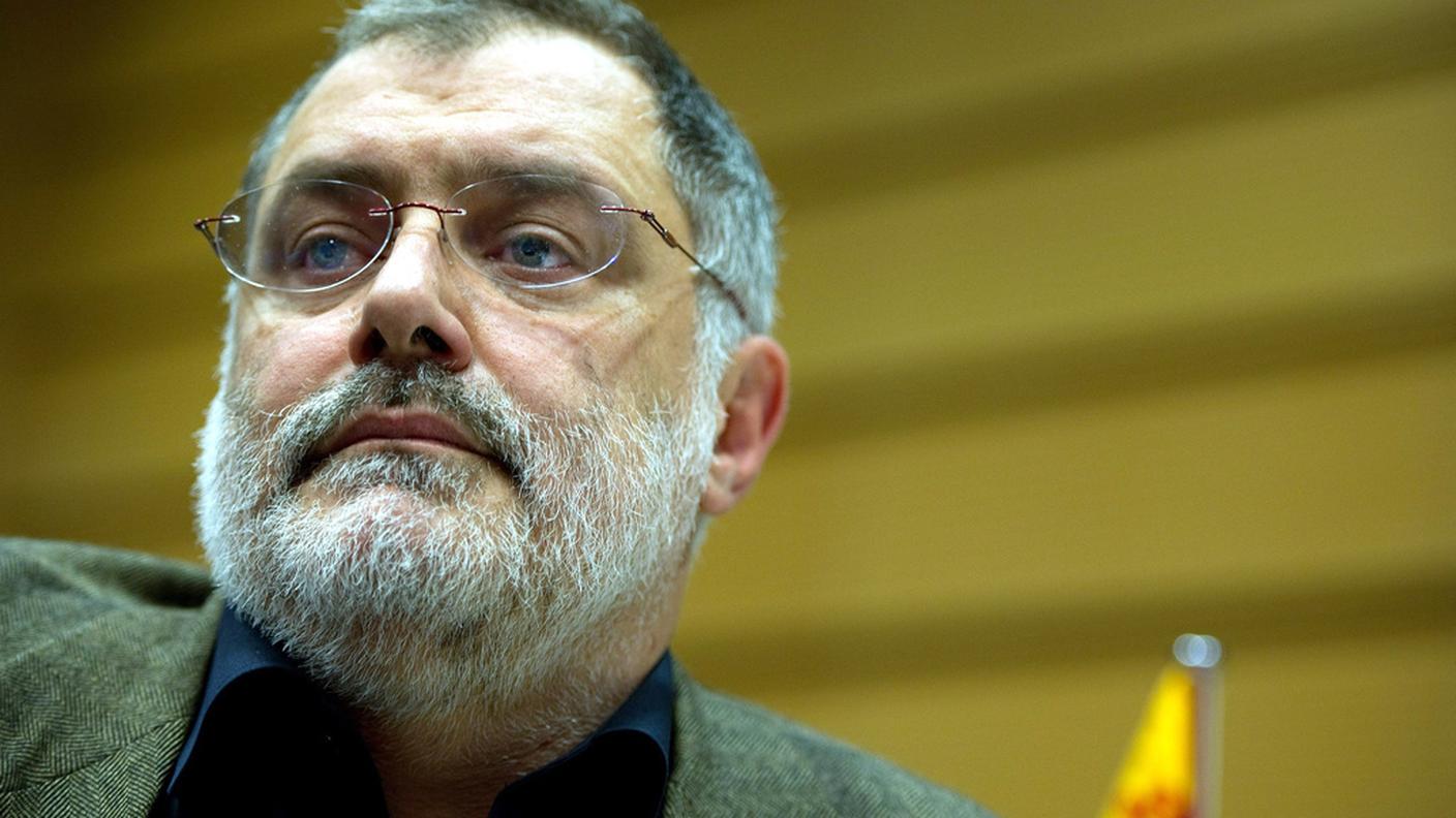 Carlo Sommaruga