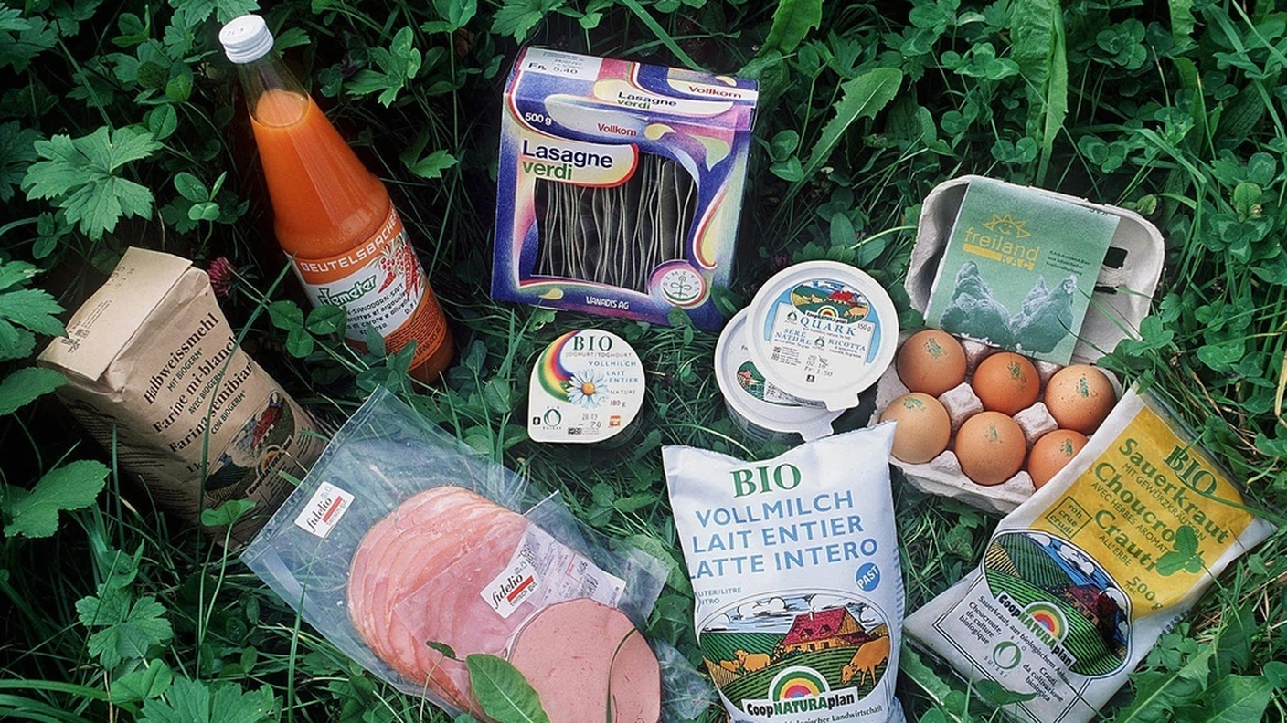 Un brutto colpo per Bio Suisse