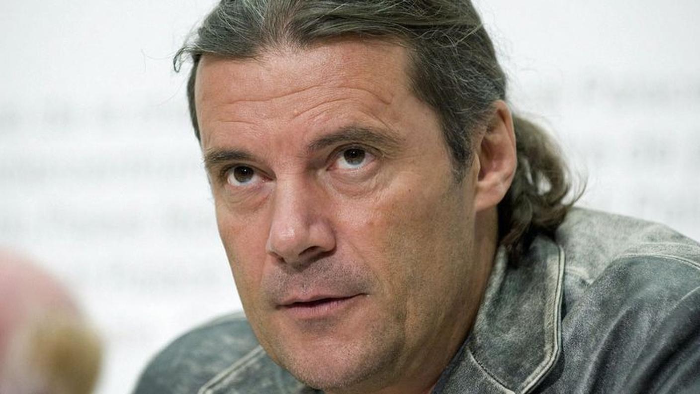 Il ministro vallesano è stato fino al 2015 consigliere nazionale