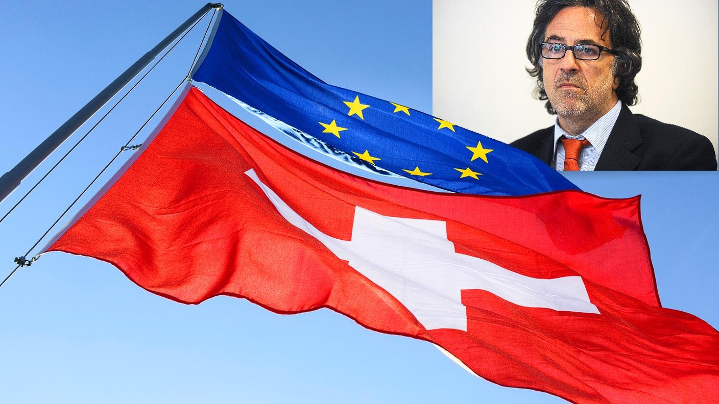 L'opinione di Michele Rossi, già negoziatore elvetico all'epoca delle trattative sull'Accordo della libera circolazione