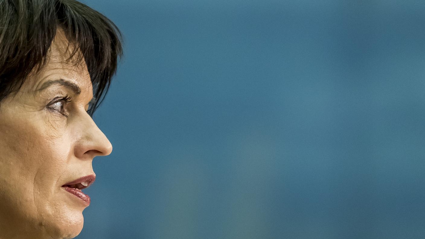 Secondo anno presidenziale per l'esponente PPD