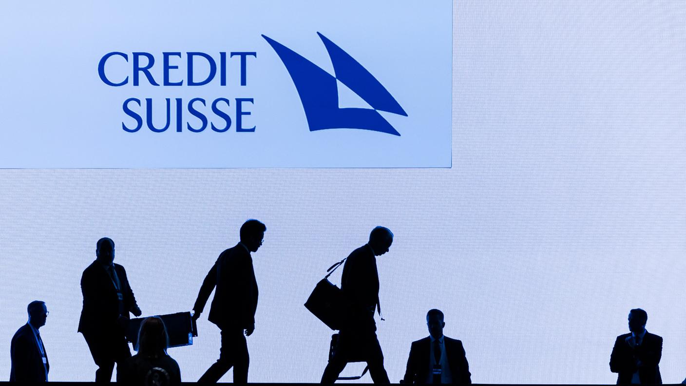 L'acquisizione di Credit Suisse da parte di UBS è stata annunciata lo scorso 19 marzo