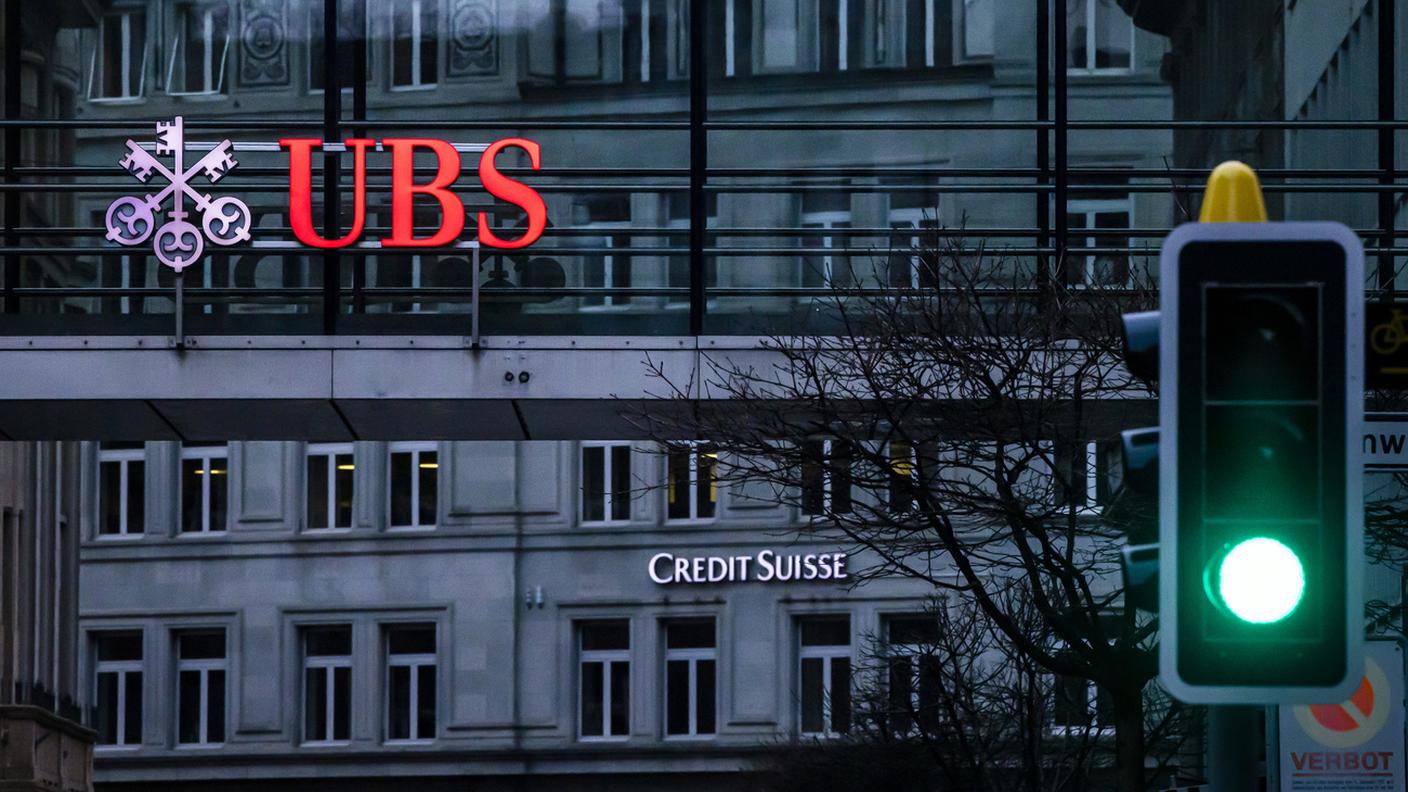 Questo strumento è già stato usato per evitare il collasso di Credit Suisse, ma ricorrendo al diritto di necessità.