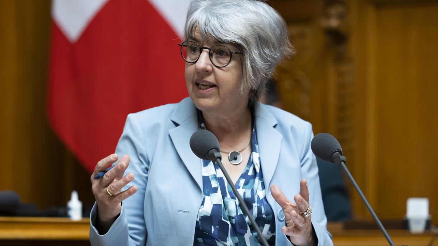 "Forse i limiti del possibile possono essere estesi"