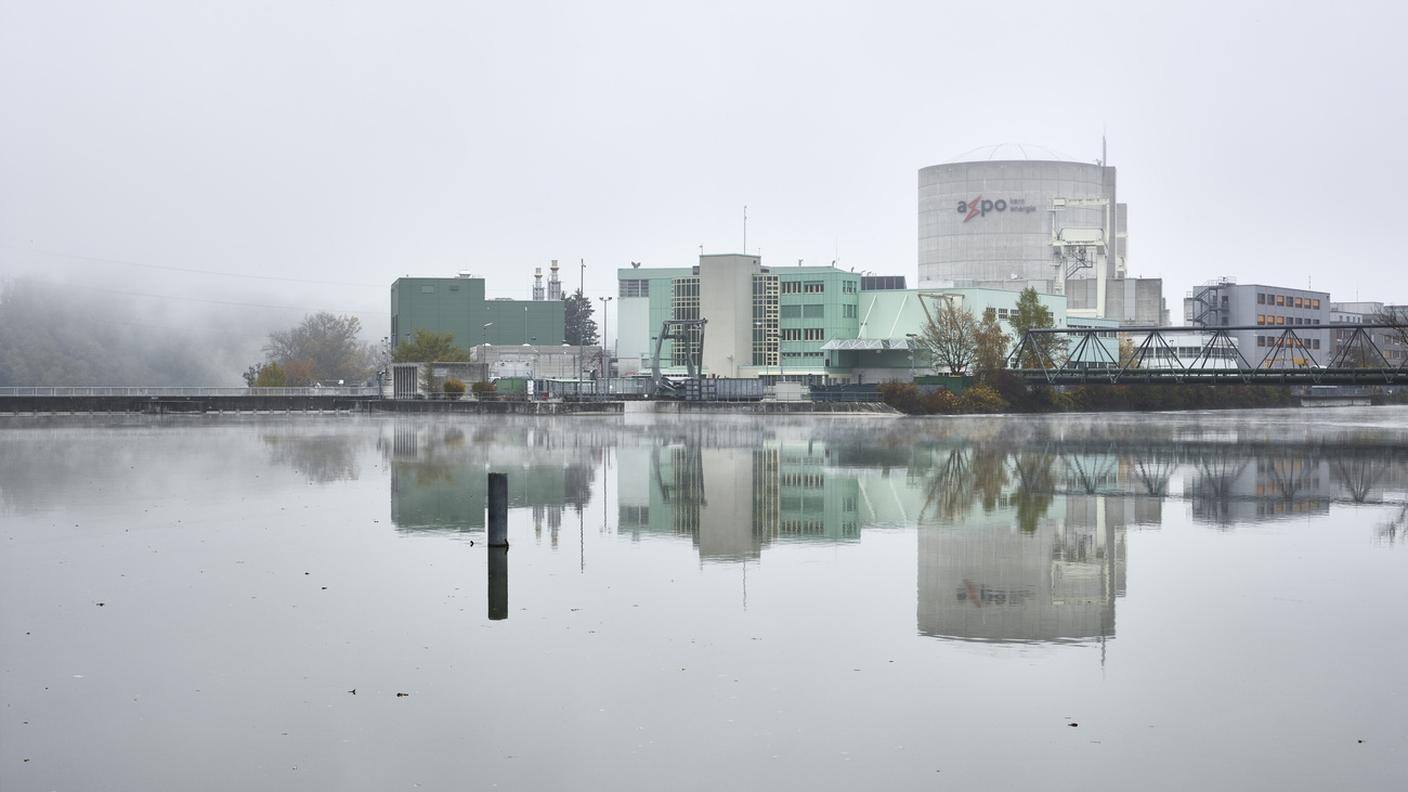 L'energia nucleare tra i nodi della Strategia