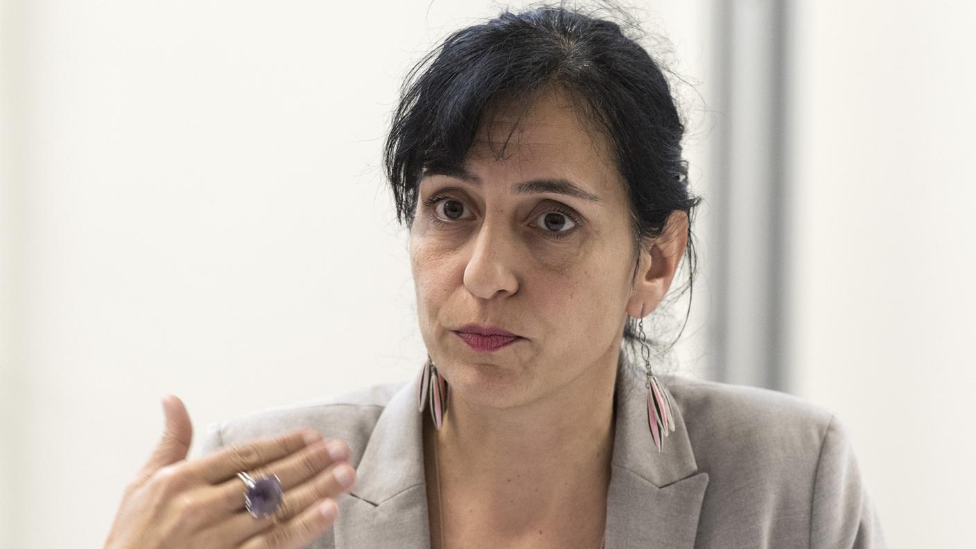 Vania Alleva