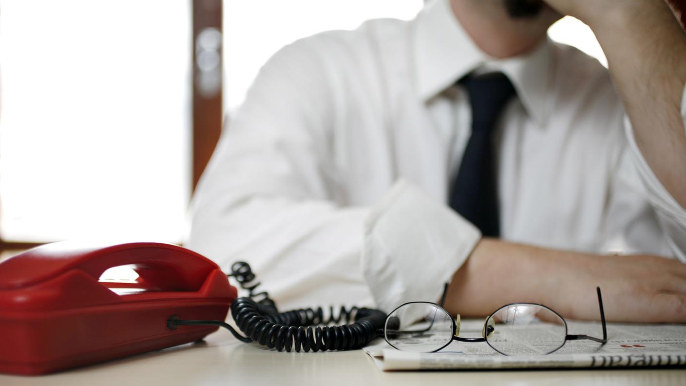 Tra i sintomi più frequenti la stanchezza e l'esaurimento