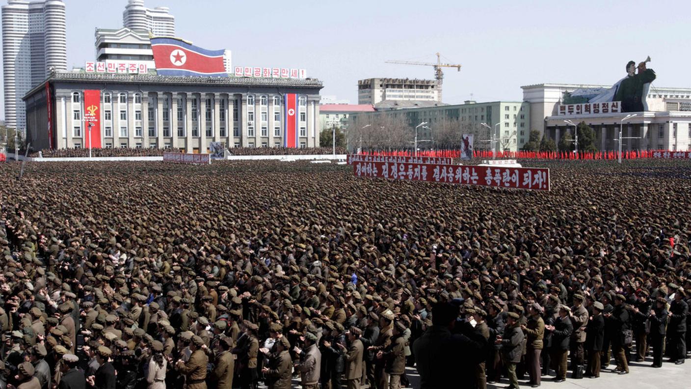Nord Corea militari 29.03.2013 ky.JPG