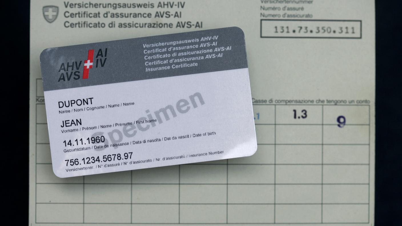 Il popolo si esprimerà sulla riforma il 24 settembre
