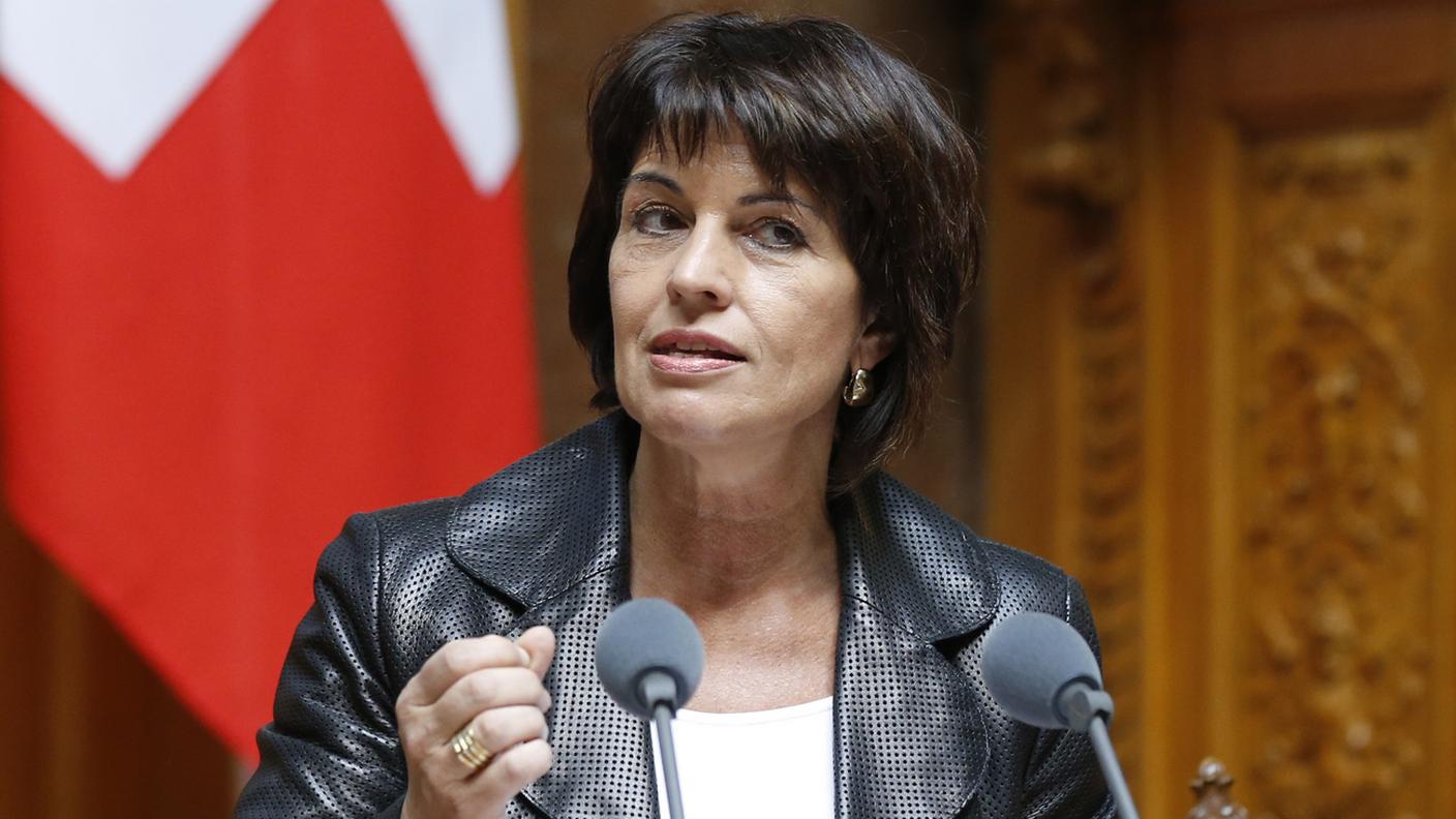 "L'isolamento non è pagante"