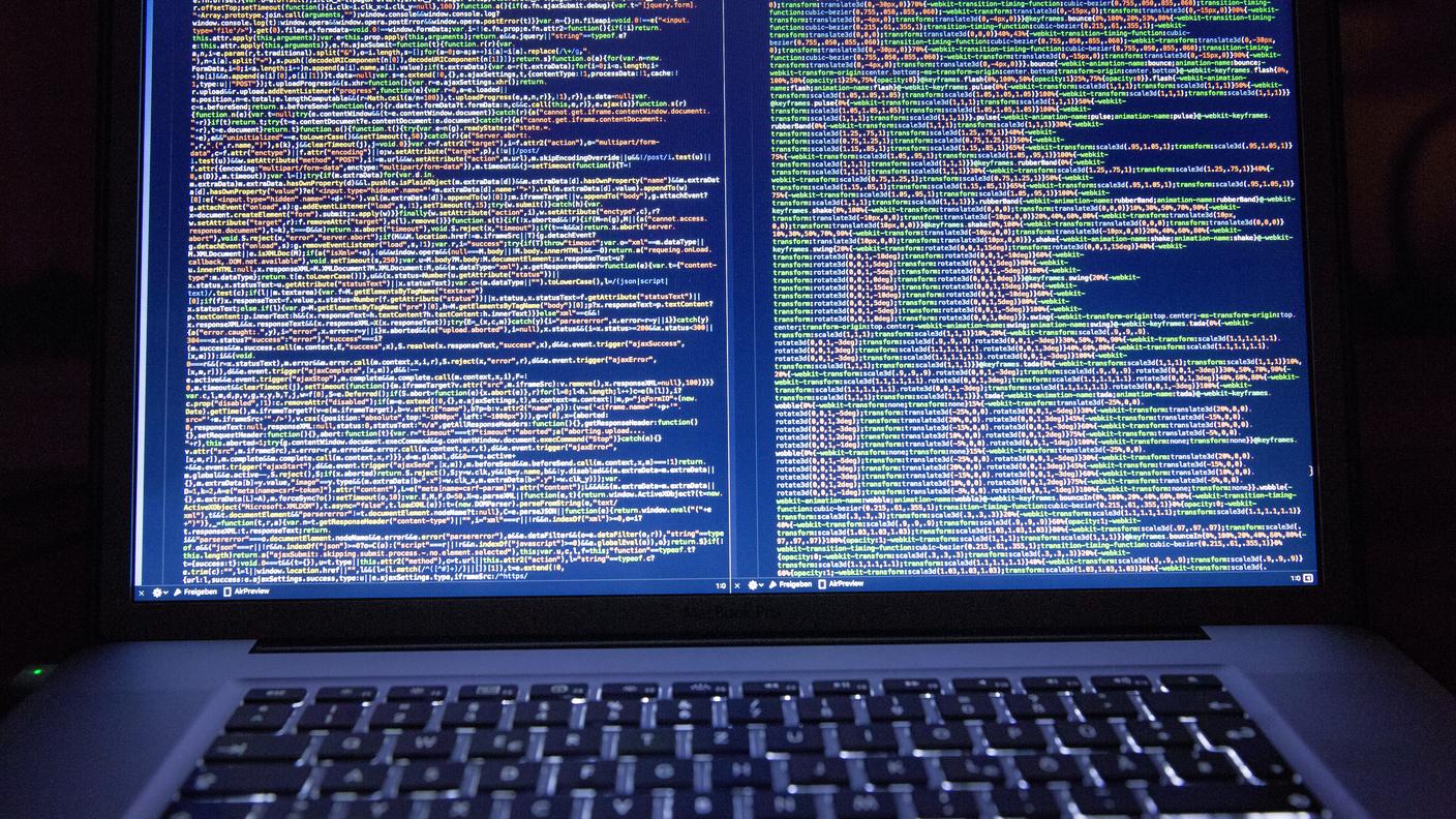 Il sito dell'orrore è stato chiuso