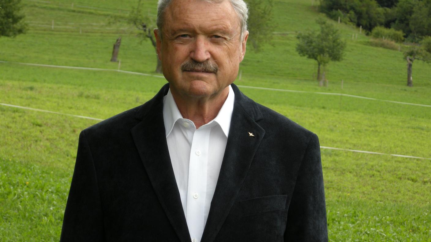 Peter Regli