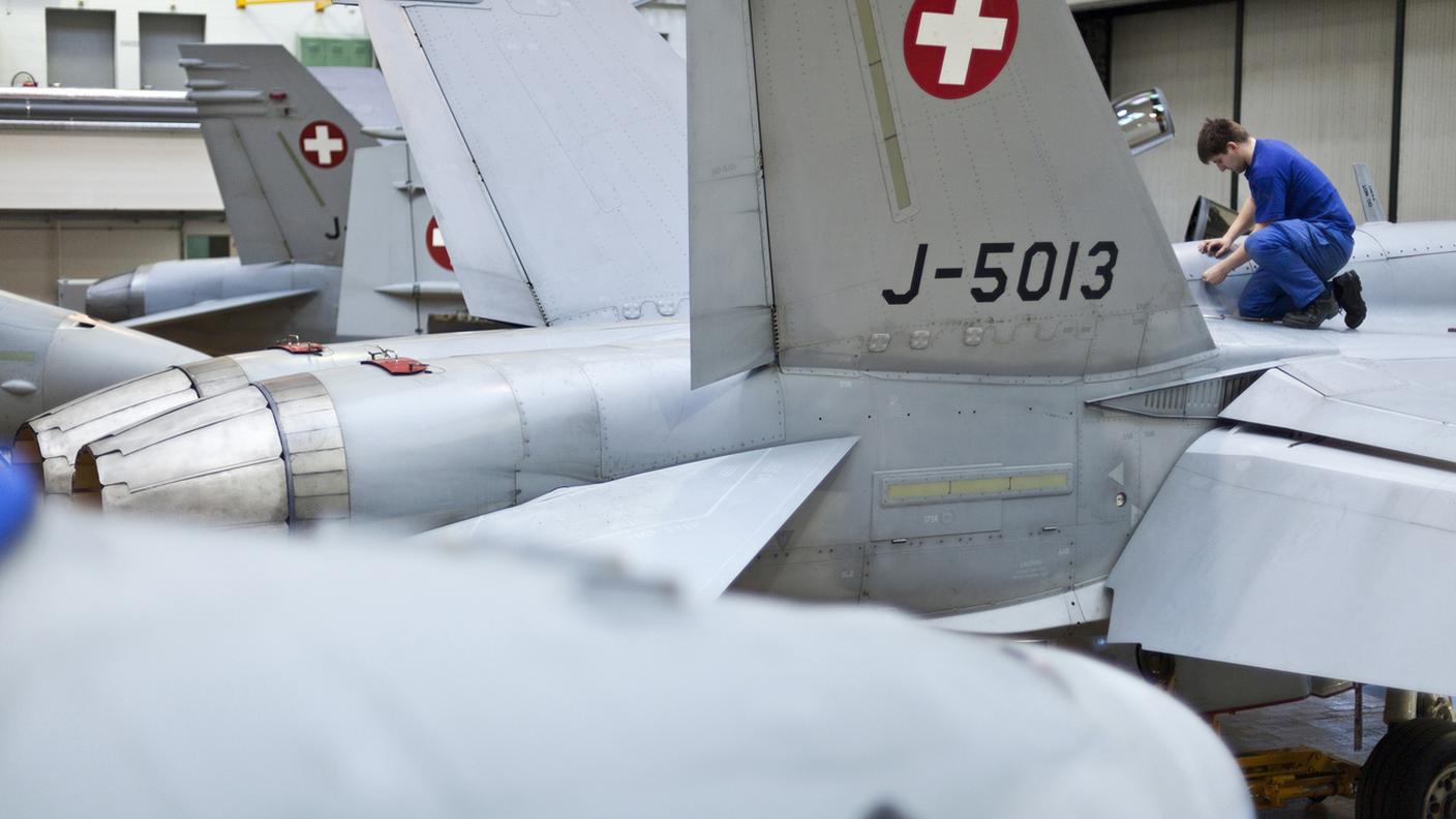 Dal 2020 gli aerei dovranno essere operativi 24 ore su 24