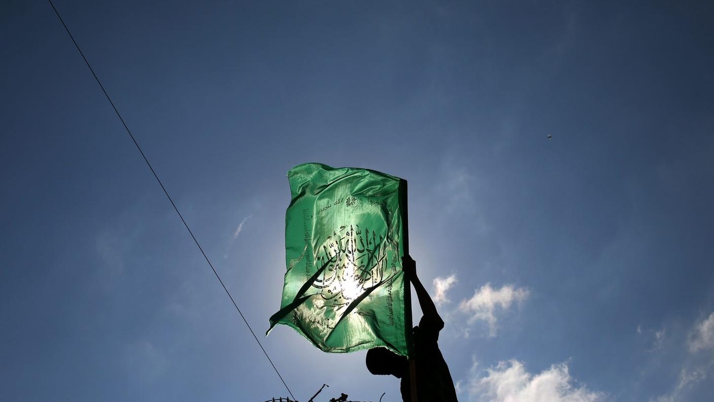 Il Governo ritiene che tale opzione sia la soluzione migliore per reagire alla situazione sorta in Medio Oriente, dopo l’attacco sferrato a Israele dai miliziani islamici palestinesi