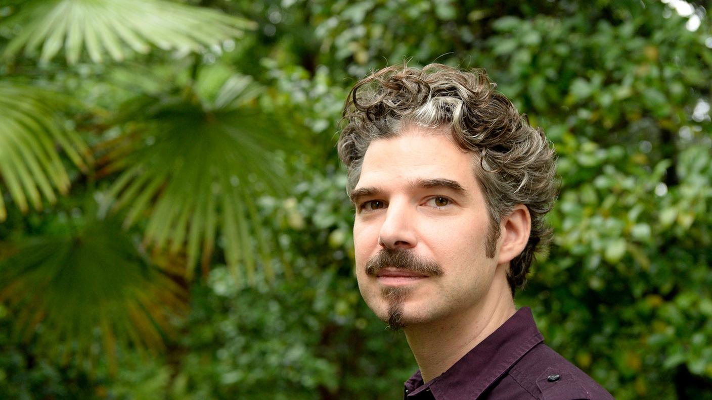 Il regista del film Peter Luisi