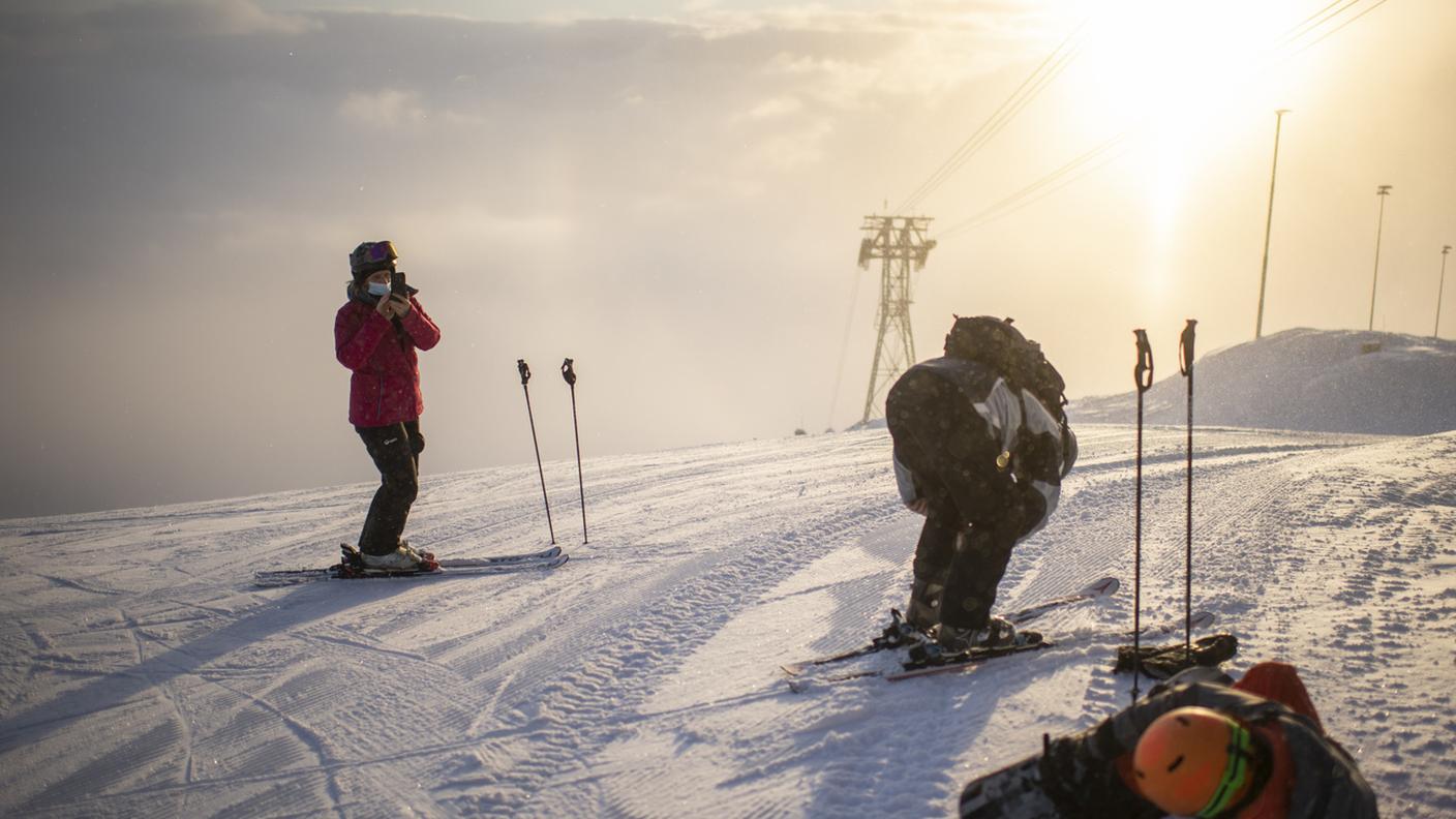 Laax