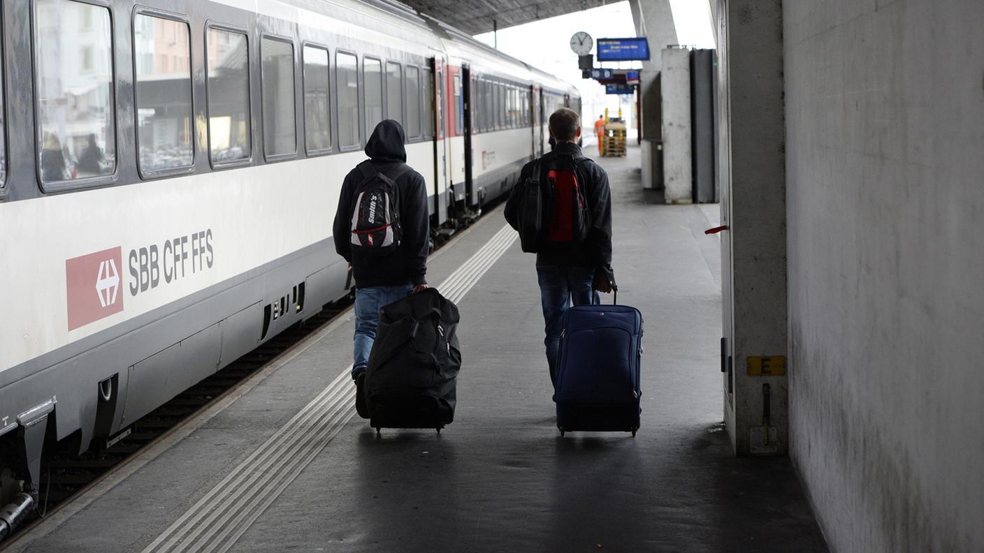 Svizzera meno attrattiva per molti informatici, architetti e ingegneri europei
