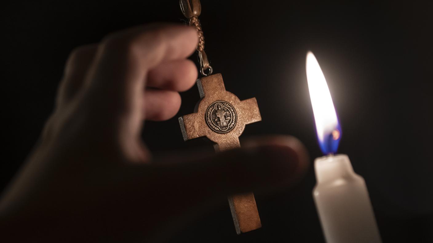 Gli archivi della nunziatura sono inviolabili, ha dichiarato il cardinale Pietro Parolin, segretario di Stato della Santa Sede
