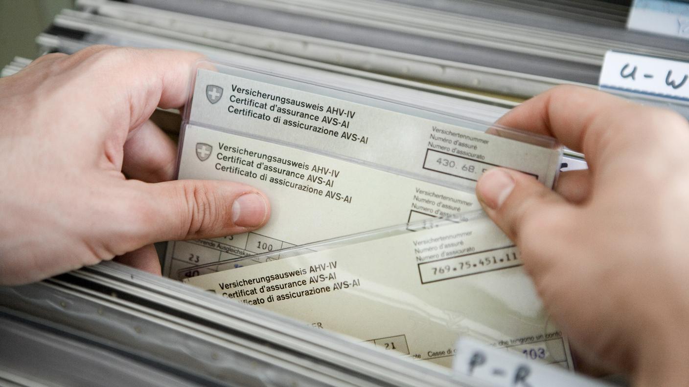 Al voto anche l'iniziativa dei giovani PLR