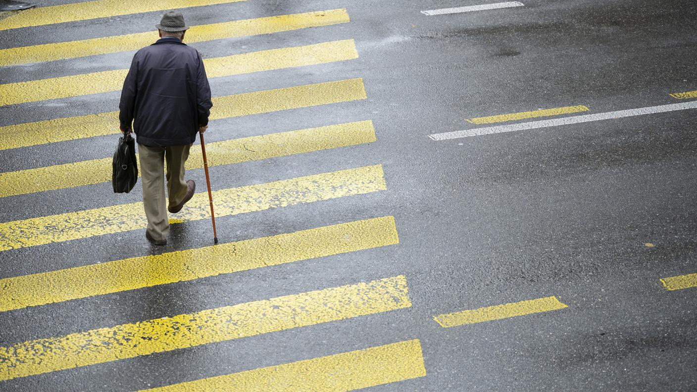 Già con AVS21 è previsto l'aumento a tappe dell’età pensionabile per le donne da 64 anni a 65 e un incremento dell’Iva per finanziare le future rendite, sottolinea il Governo
