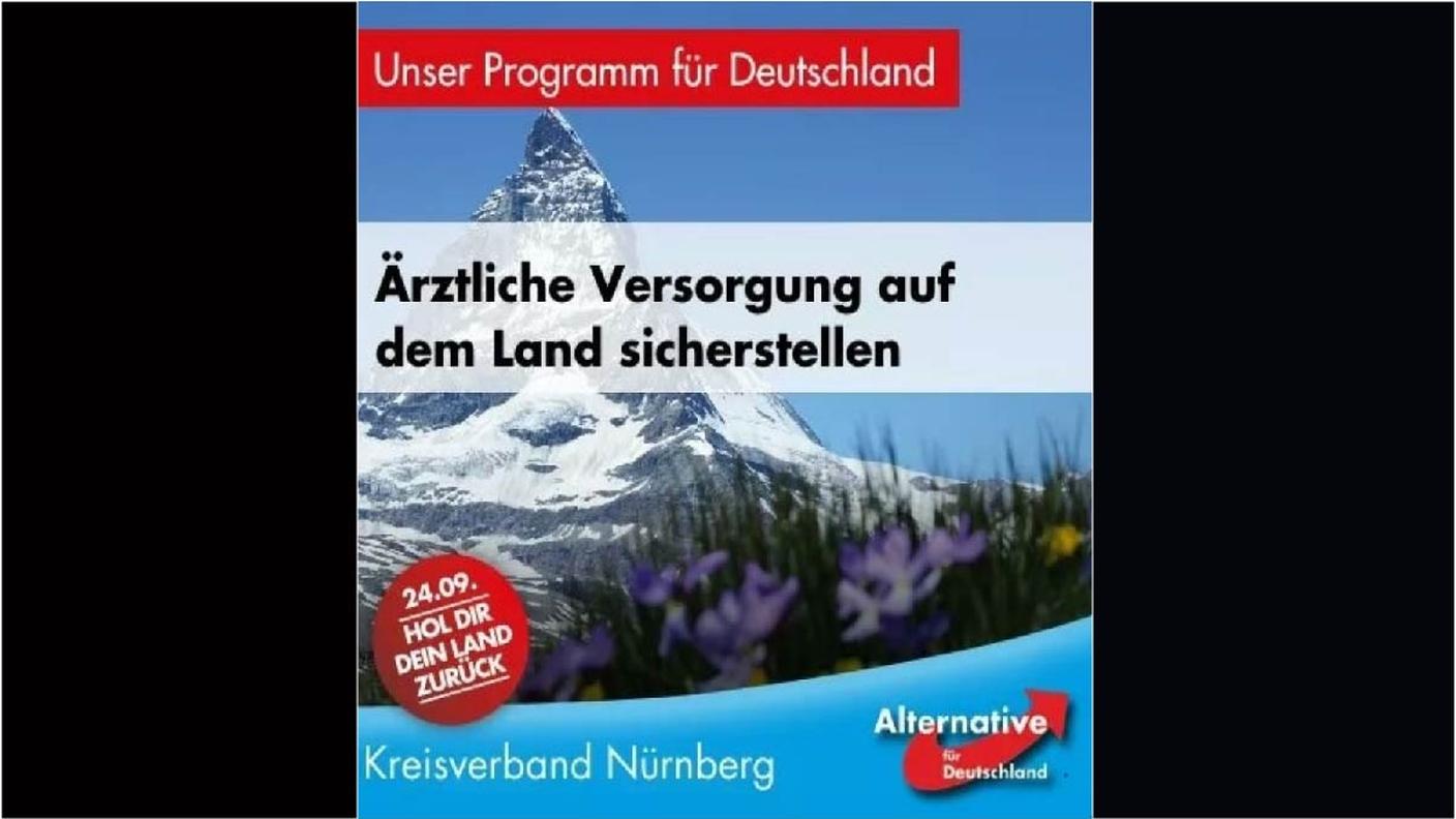 AfD Norimberga