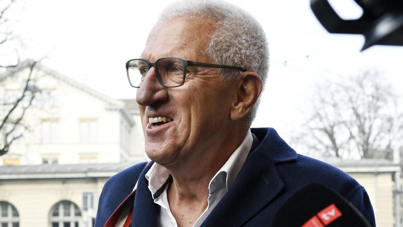 Pierin Vincenz