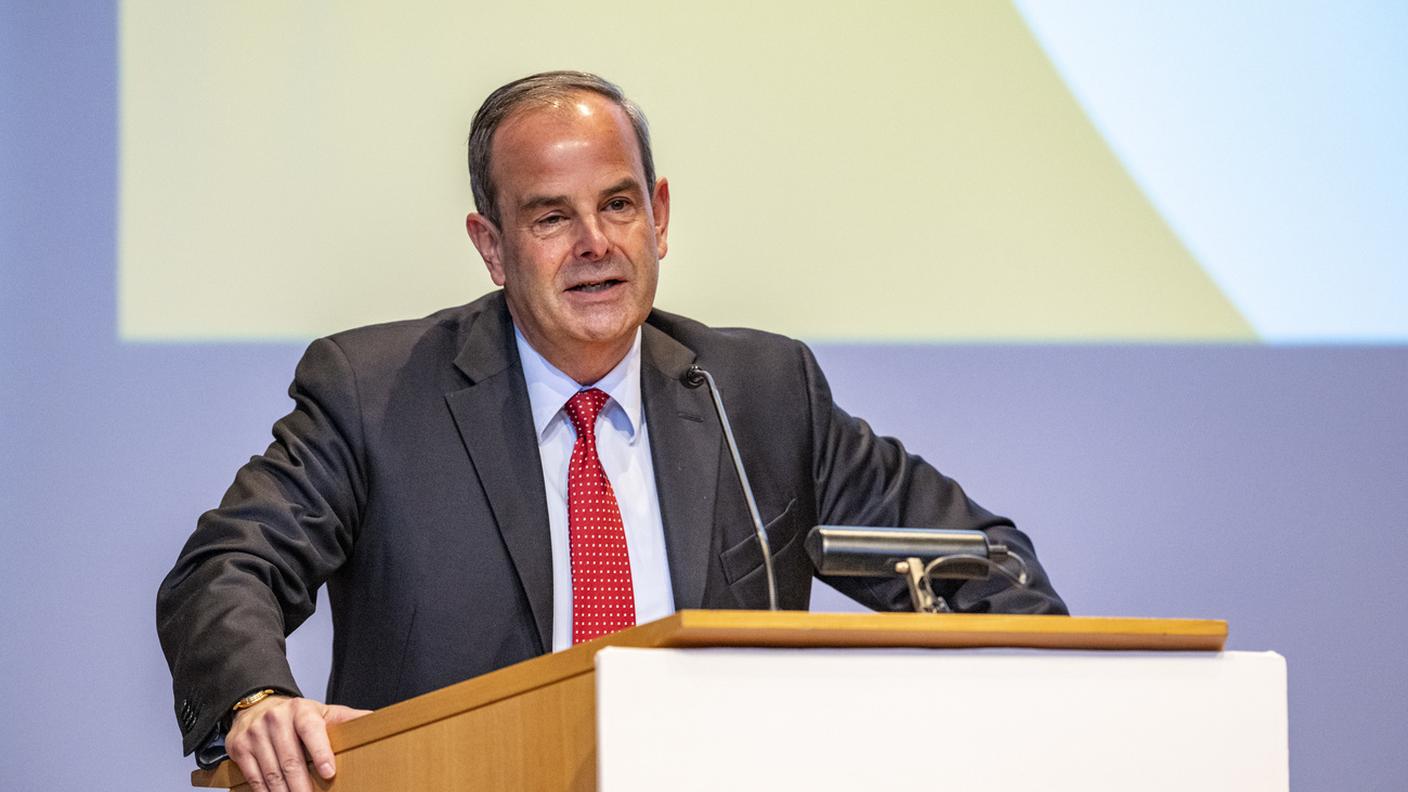“Anche un aumento temporaneo dell’IVA è una possibilità”