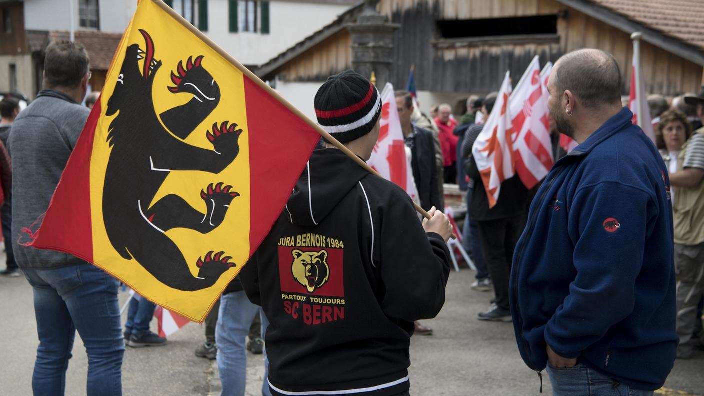 Belprahon e Sorvillier rimarranno fedeli al canton Berna nonostante la vicinanza al Giura KEY.jpg