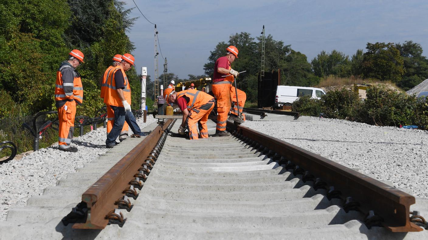 Rheintalbahn