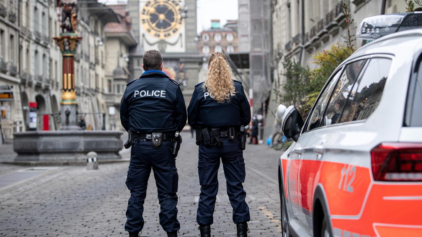 Aumentano in Svizzera i reati contro il patrimonio e in particolare i furti