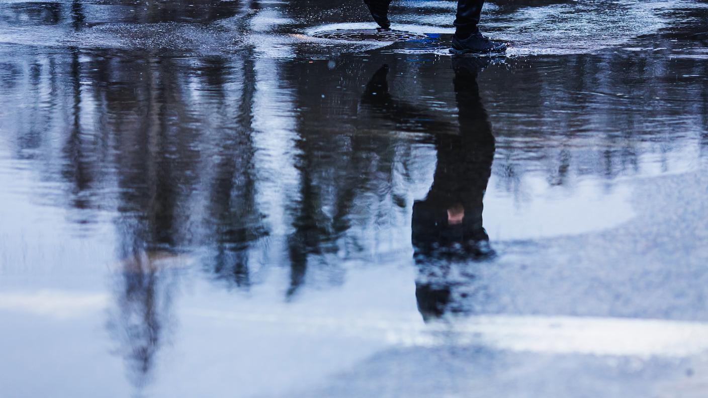 Su tutta la Svizzera italiana le precipitazioni hanno fatto registrare numeri generosamente sopra i 30 millimetri, mentre nel resto della Svizzera difficilmente hanno superato i 20