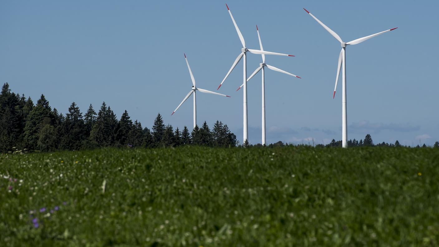 La legge sull'energia è una tappa importante per ridurre le emissioni di CO2, secondo vari enti ambientalisti