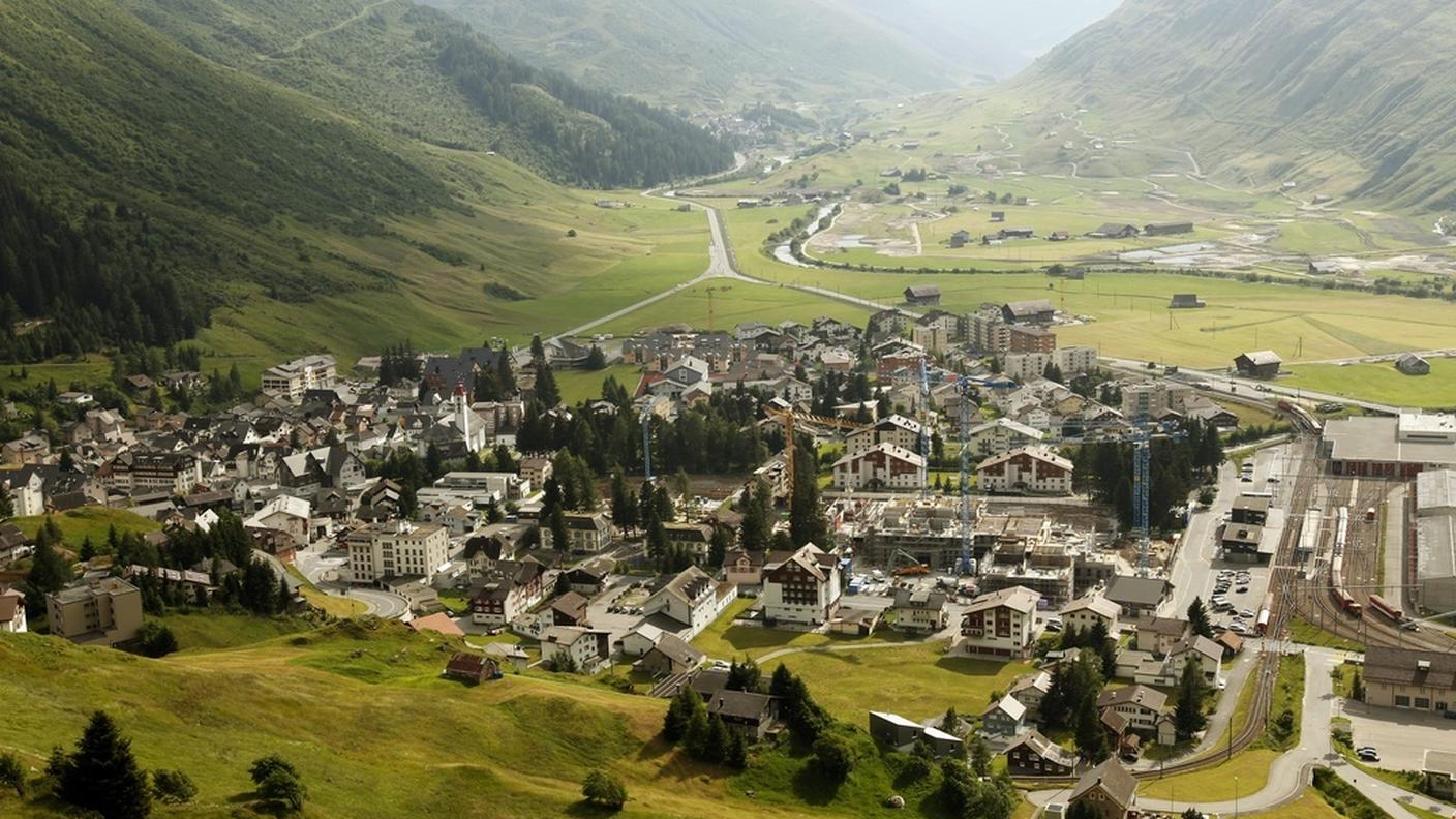 Andermatt