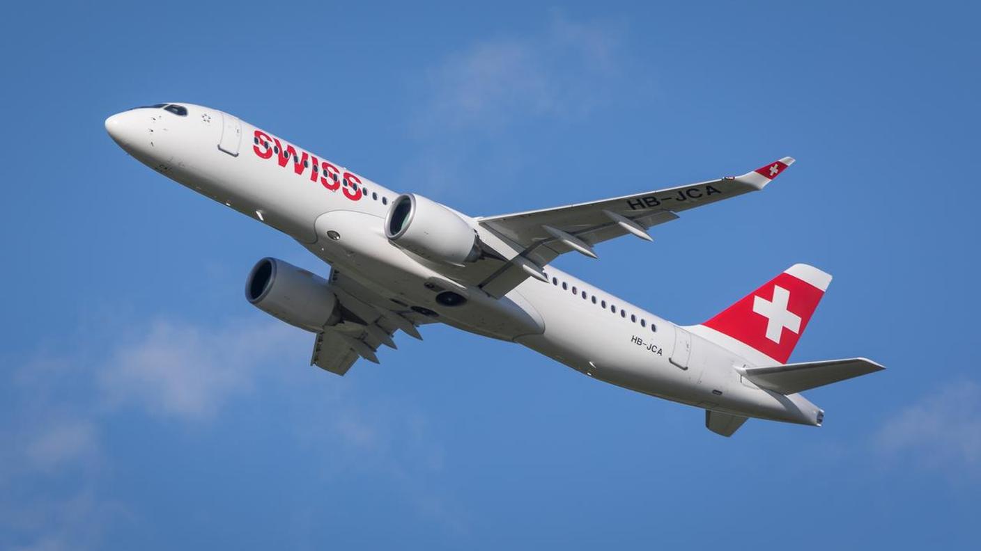Swiss ha ripreso quota dopo le peripezie legate alla pandemia e i negoziati sindacali sui salari