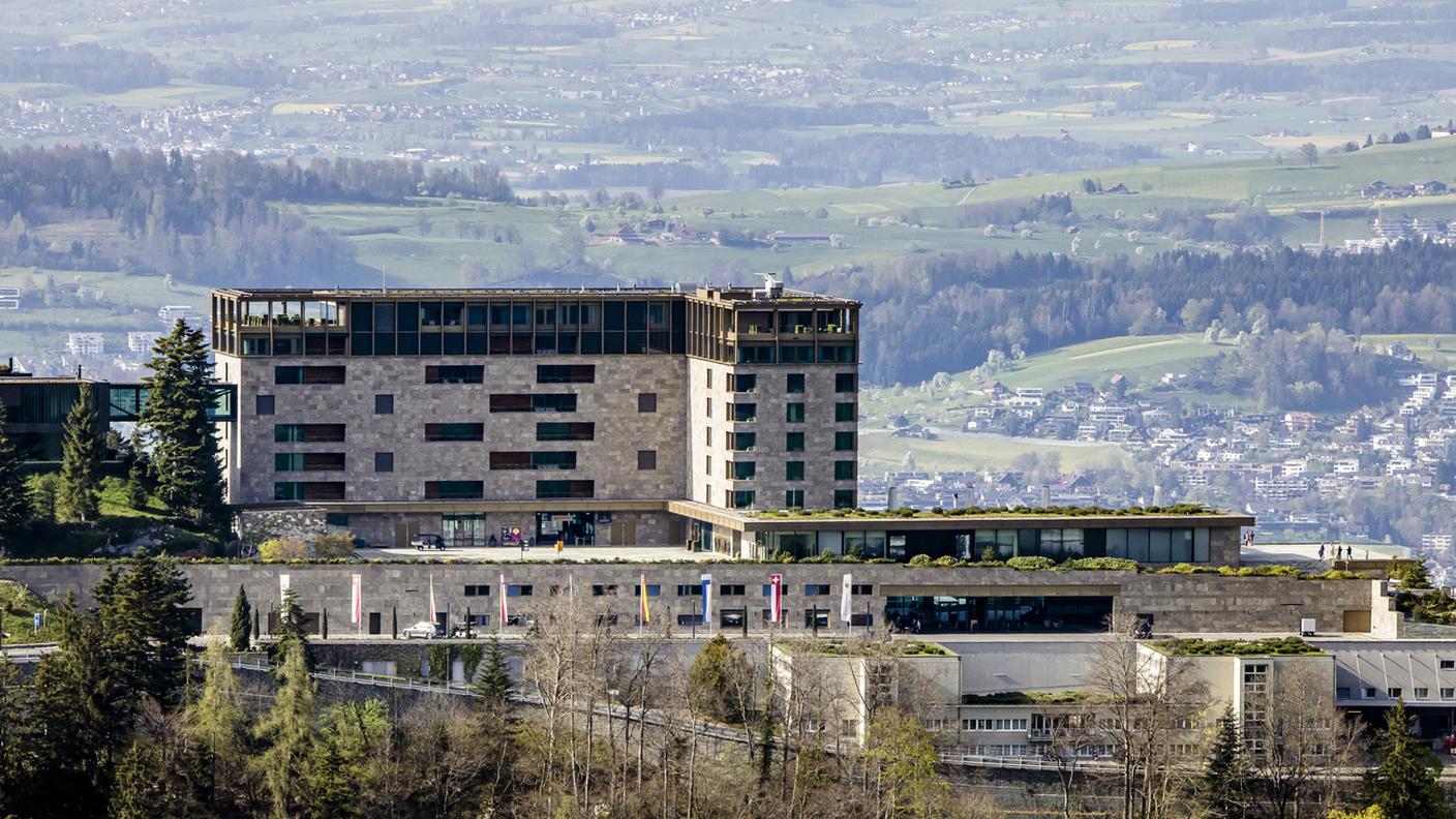 La Conferenza sulla pace in Ucraina si terrà dal 15 al 16 giugno prossimi sul Bürgenstock