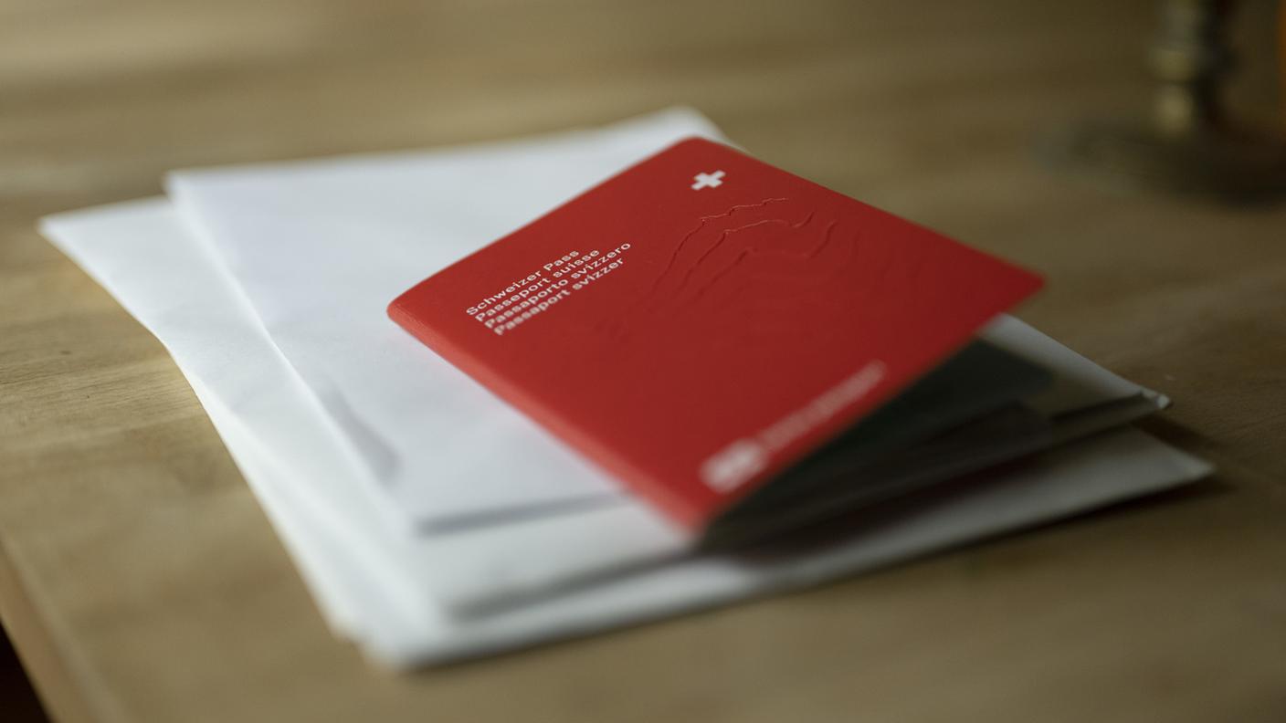 Oggi nei documenti ufficiali solo due possibilità