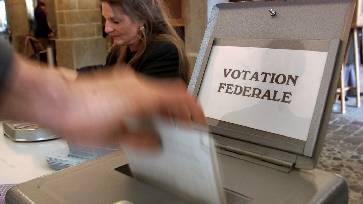 Le pagine allestite dalla redazione in vista del voto