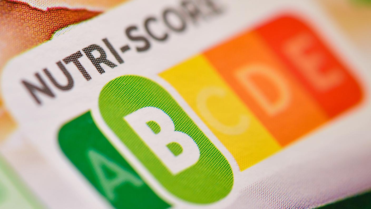 Migros rinuncia all'etichettatura nutrizionale di origine francese