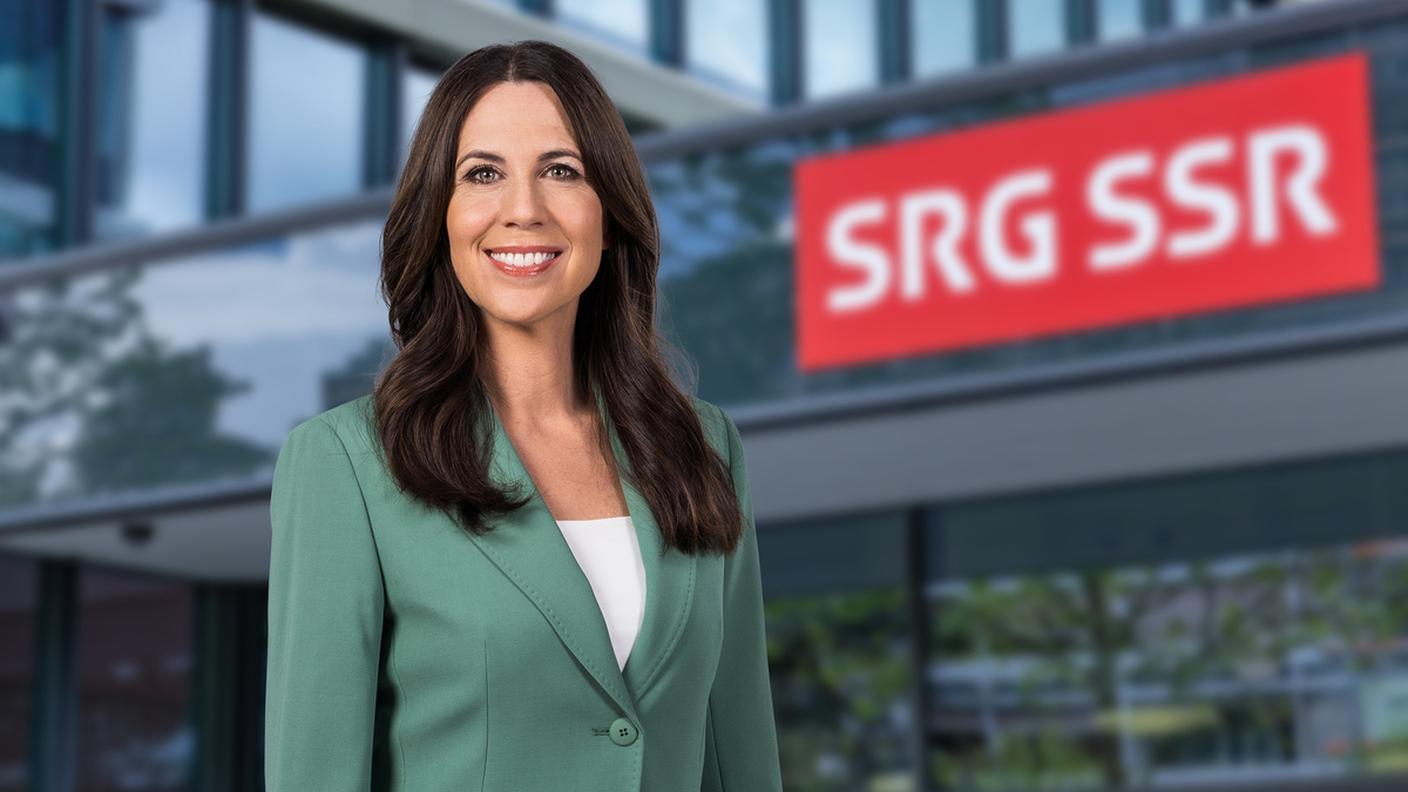 Con la nomina di Susanne Wille l’azienda di servizio pubblico vuole prepararsi alle scadenze politiche che l’attendono nei prossimi anni