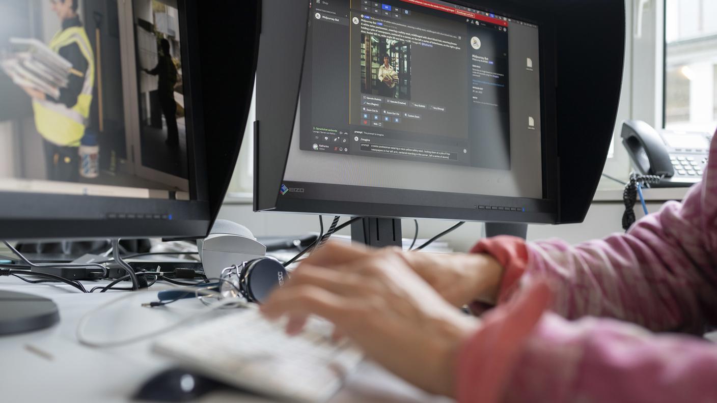 L'impatto della tecnologia sul mondo del lavoro