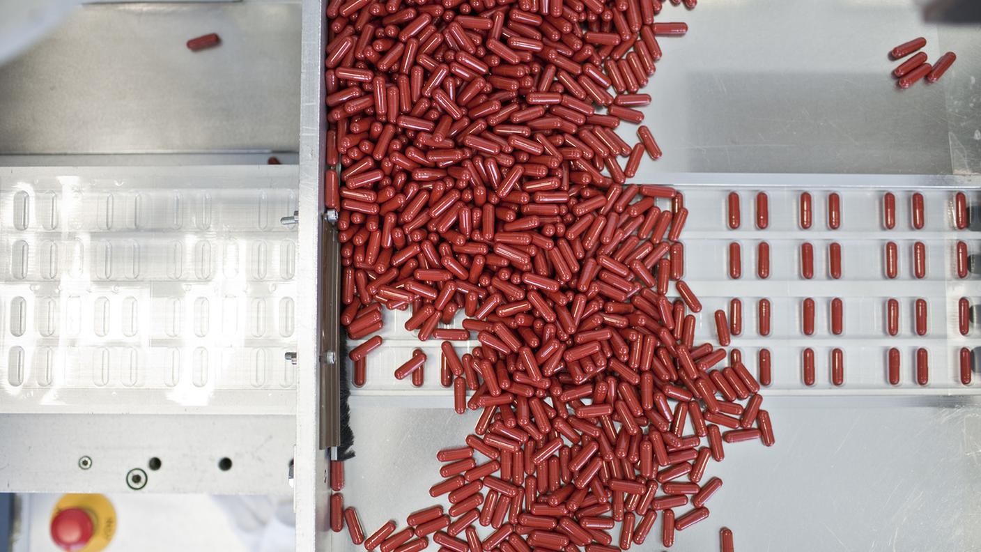 La differenza è molto alta soprattutto per i generici