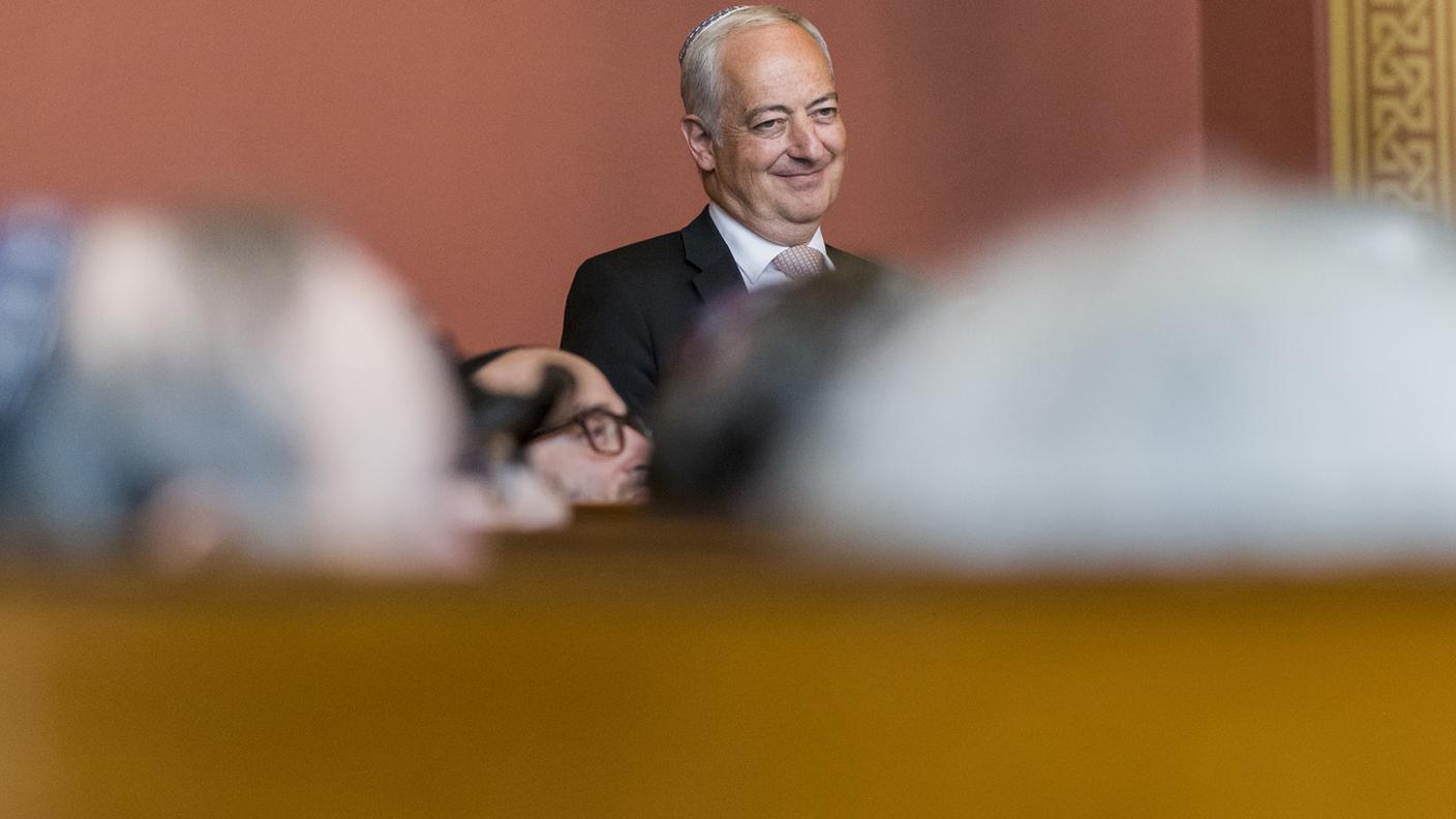 Dialogo interreligioso, strategie contro l'antisemitismo e conoscenza la "ricetta" di Friedländer 