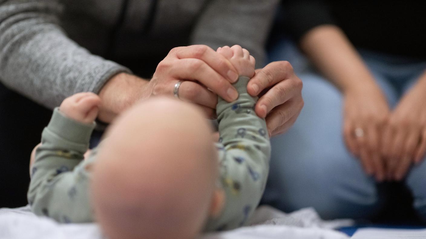 Le pari opportunità passano anche dalla conciliabilità famiglia-lavoro
