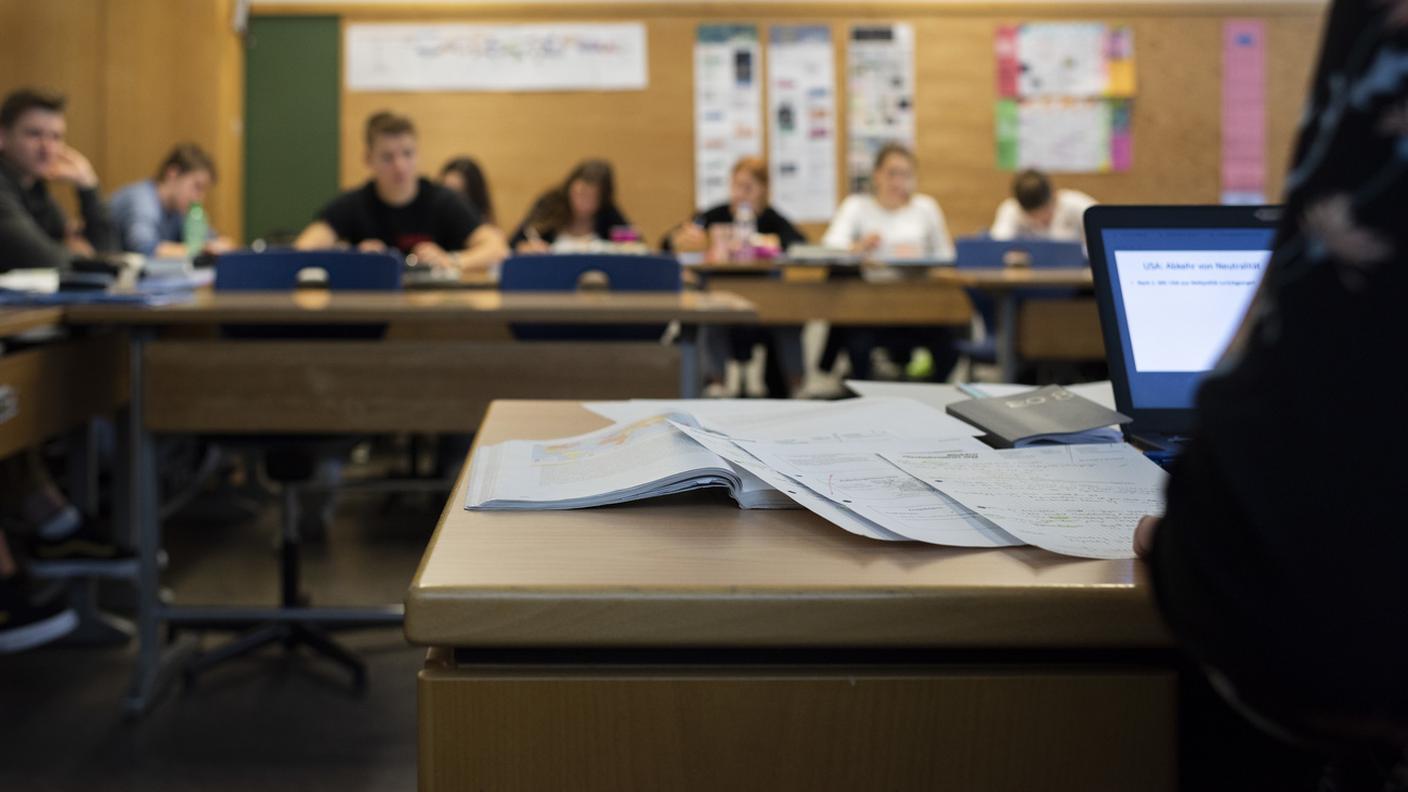 Quando il disagio entra nelle aule scolastiche
