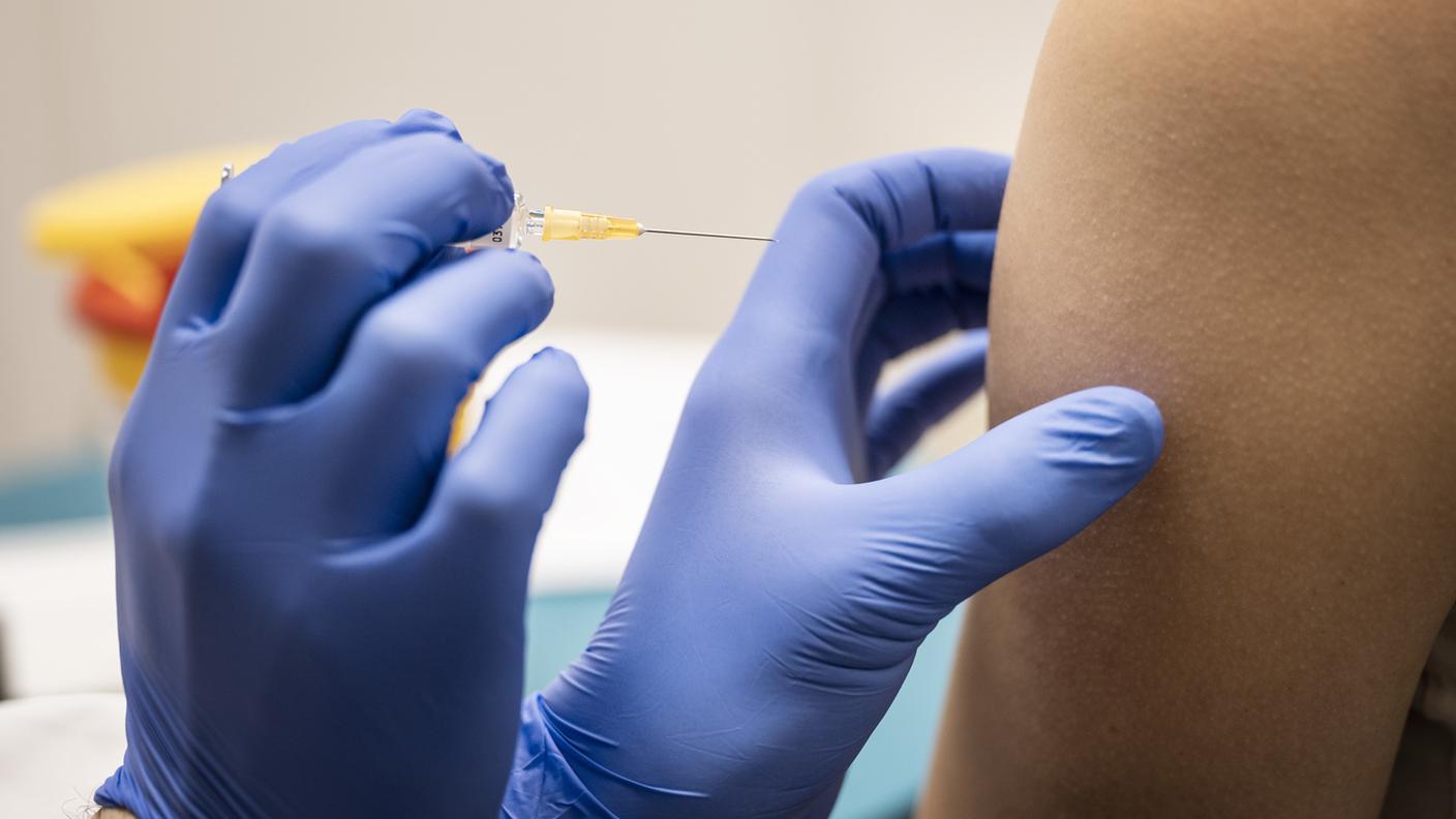 vaccinazione