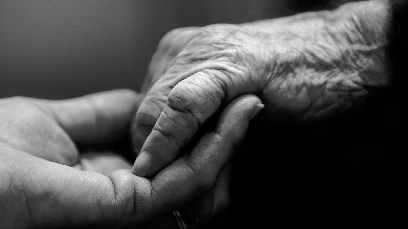 Per un trapasso dignitoso e, per quanto consentito, privo di dolori e paure