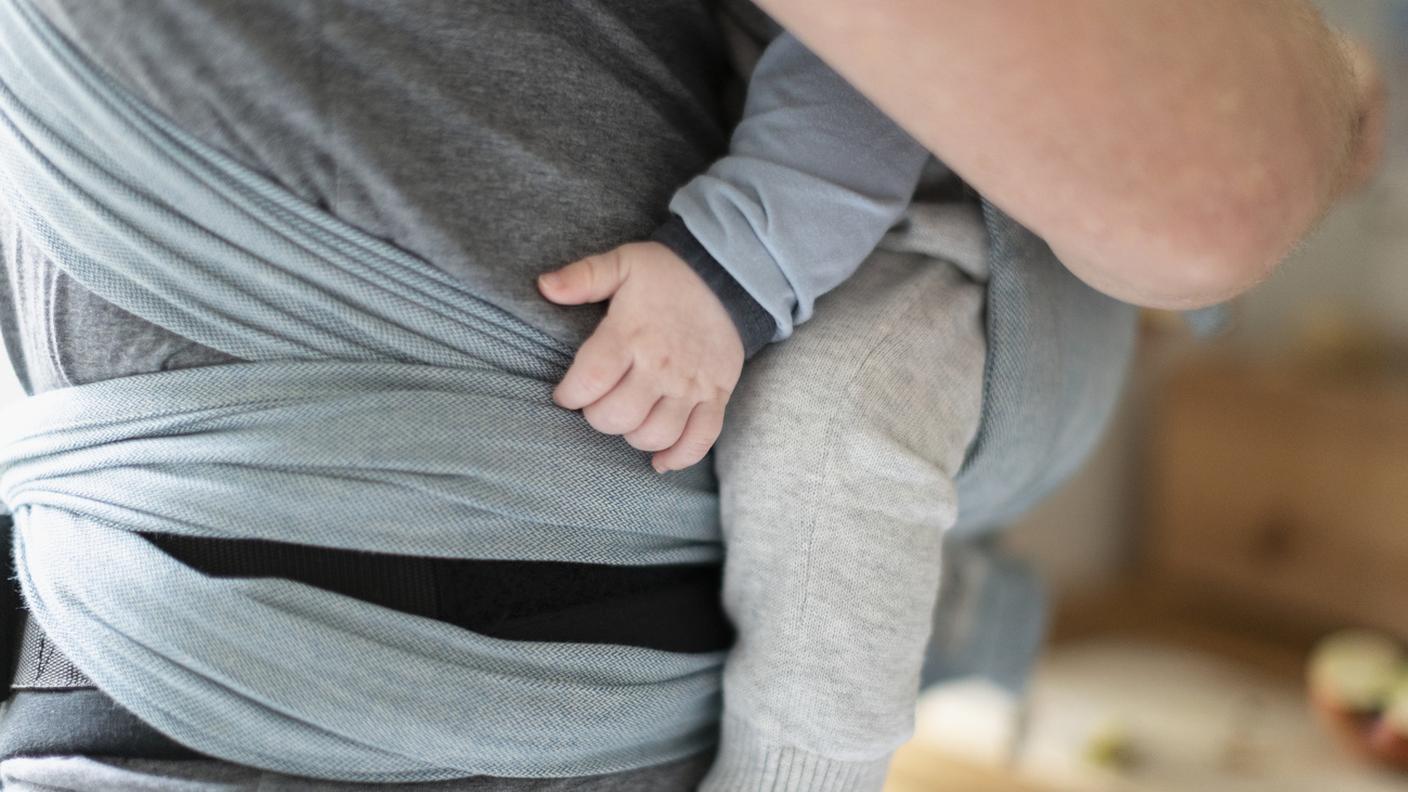 Il tasso di natalità è ancora calato