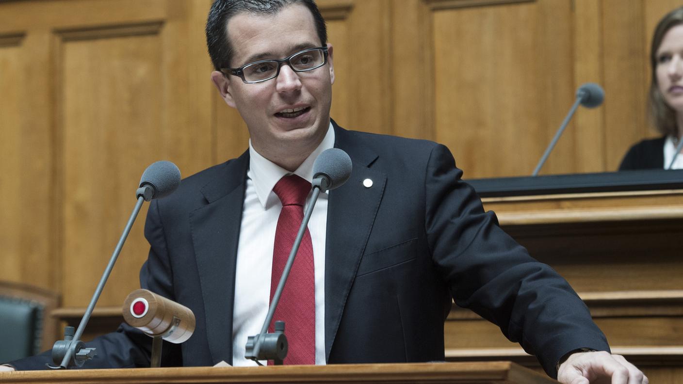 La proposta del parlamentare ticinese era già stata approvata dal Nazionale